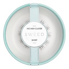 Lash Cluster Short, SWEED